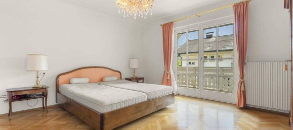 6 rooms Villa in Krumpendorf am Worthersee, Austria No. 169082 21