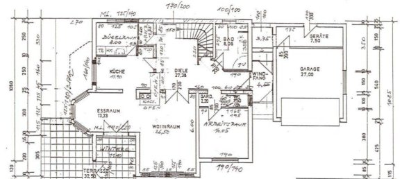 6 rooms Villa in Krumpendorf am Worthersee, Austria No. 169082 41