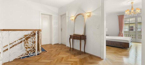 6 rooms Villa in Krumpendorf am Worthersee, Austria No. 169082 19