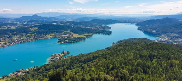 6 rooms Villa in Krumpendorf am Worthersee, Austria No. 169082 39