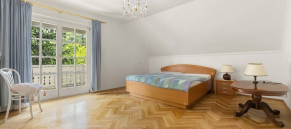 6 rooms Villa in Krumpendorf am Worthersee, Austria No. 169082 24