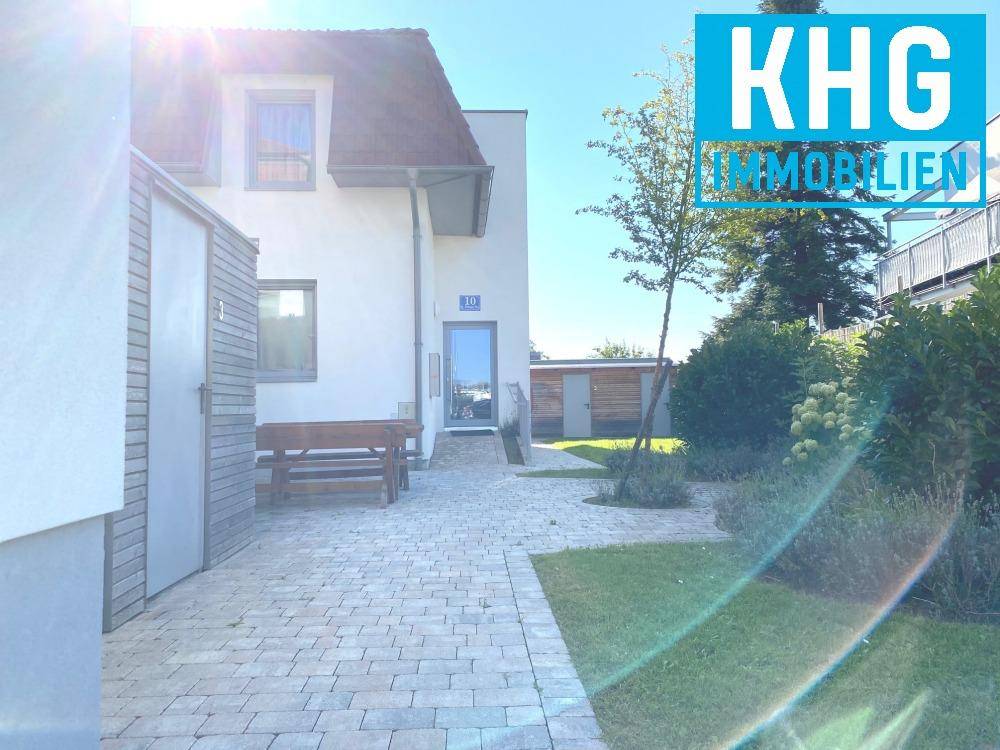 3 rooms Apartment in Michelhausen, Austria No. 215020