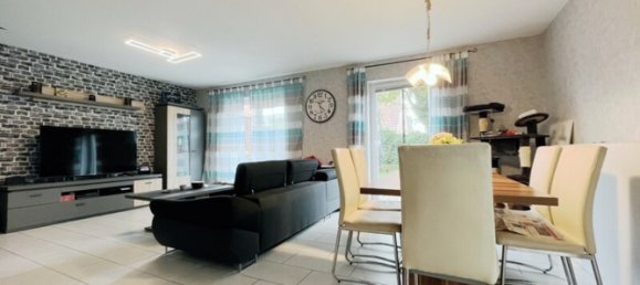 3 Schlafzimmer Stadthaus in Steinfurt, Germany, Nr. 175308 6