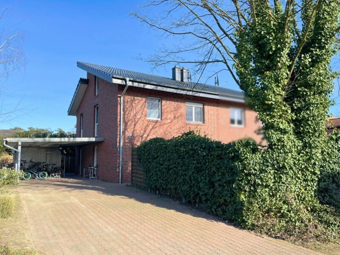 3 Schlafzimmer Stadthaus in Steinfurt, Germany, Nr. 175308