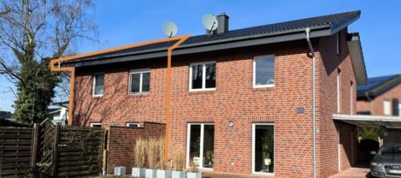 3 Schlafzimmer Stadthaus in Steinfurt, Germany, Nr. 175308 5