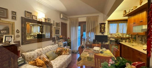 2غرفة شقة في Rome, Italy رقم 30519 5