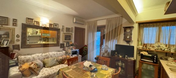 2غرفة شقة في Rome, Italy رقم 30519 6