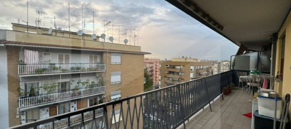 2غرفة شقة في Rome, Italy رقم 30519 12