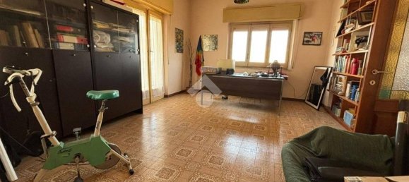3 bedrooms Apartment in Reggio Calabria, Italy No. 340130 12