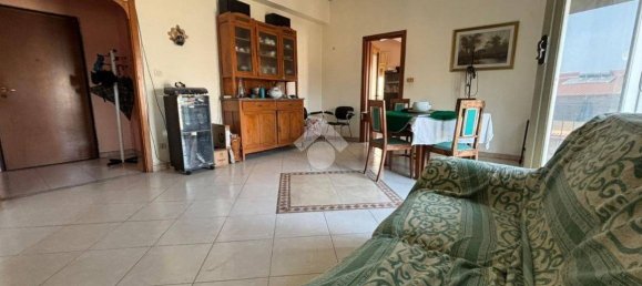 3 bedrooms Apartment in Reggio Calabria, Italy No. 340130 6