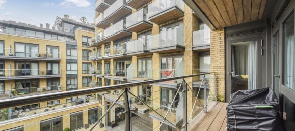 Apartamento T2 em Brentford, United Kingdom N.º 11044 18