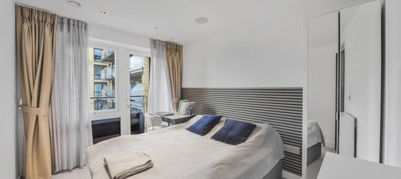 Apartamento T2 em Brentford, United Kingdom N.º 11044 4