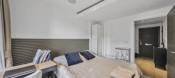 Apartamento T2 em Brentford, United Kingdom N.º 11044 5