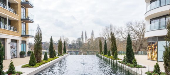 Apartamento T2 em Brentford, United Kingdom N.º 11044 20