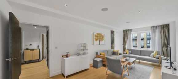 Apartamento T2 em Brentford, United Kingdom N.º 11044 16