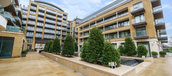 Apartamento T2 em Brentford, United Kingdom N.º 11044 15