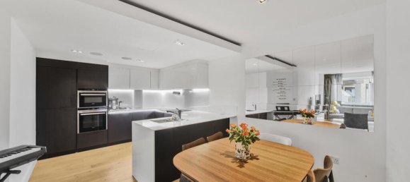 Apartamento T2 em Brentford, United Kingdom N.º 11044 10