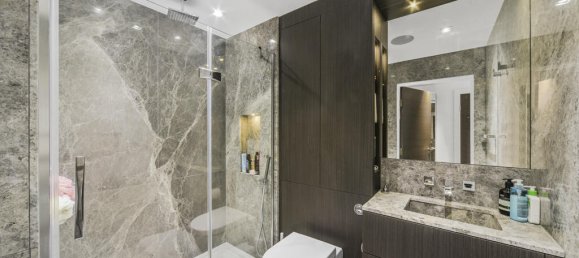 Apartamento T2 em Brentford, United Kingdom N.º 11044 13