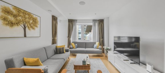 Apartamento T2 em Brentford, United Kingdom N.º 11044 2