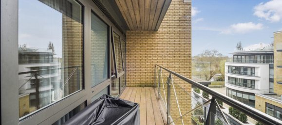 Apartamento T2 em Brentford, United Kingdom N.º 11044 14