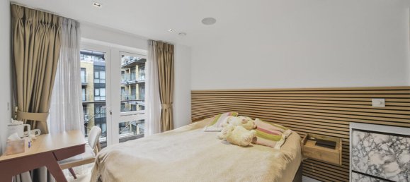 Apartamento T2 em Brentford, United Kingdom N.º 11044 11