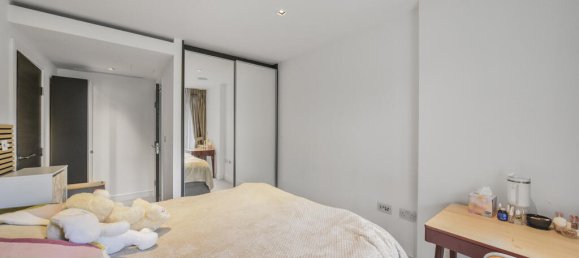 Apartamento T2 em Brentford, United Kingdom N.º 11044 12