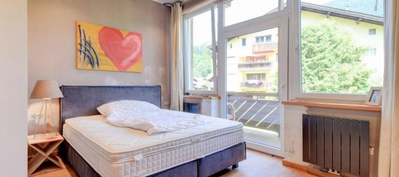 1 bedroom Apartment in Kitzbuhel, Austria No. 140912 5