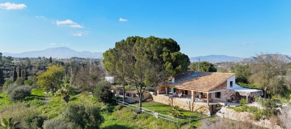 3 bedrooms House in Cartama, Spain No. 51683 26