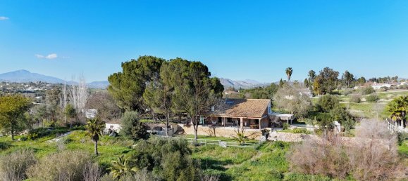 3 bedrooms House in Cartama, Spain No. 51683 17