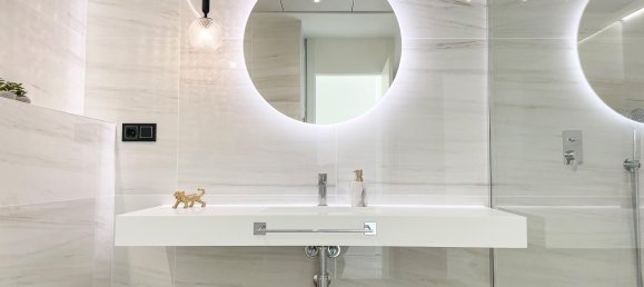 3 bedrooms Apartment in Alicante, Spain No. 25158 16