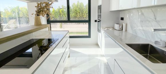 3 bedrooms Apartment in Alicante, Spain No. 25158 13