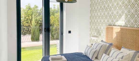 3 bedrooms Apartment in Alicante, Spain No. 25158 19