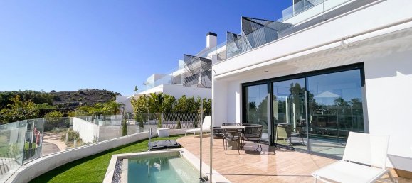 3 bedrooms Apartment in Alicante, Spain No. 25158 3