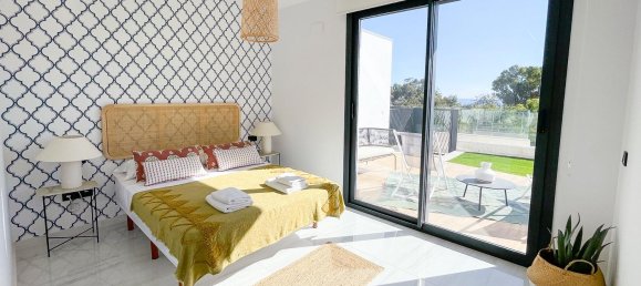 3 bedrooms Apartment in Alicante, Spain No. 25158 14