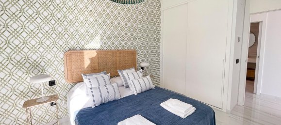 3 bedrooms Apartment in Alicante, Spain No. 25158 20