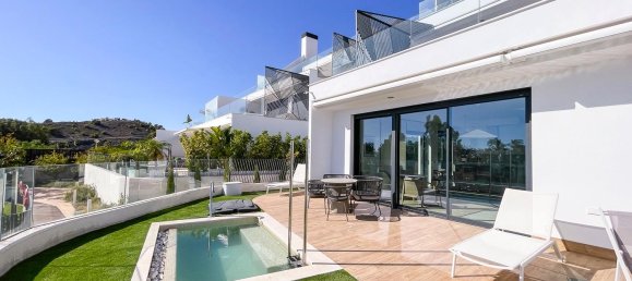 3 bedrooms Apartment in Alicante, Spain No. 25158 27