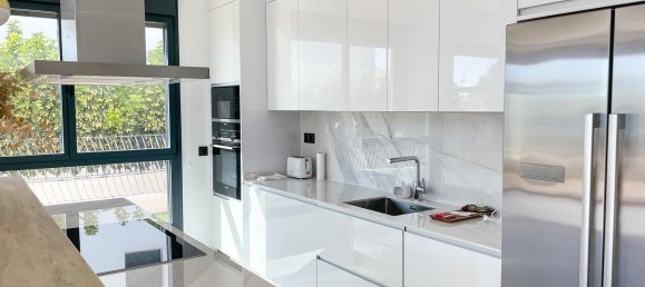 3 bedrooms Apartment in Alicante, Spain No. 25158 12