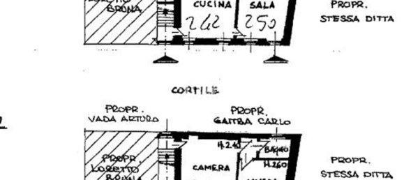 4 rooms House in Azzano d'Asti, Italy No. 144504 21