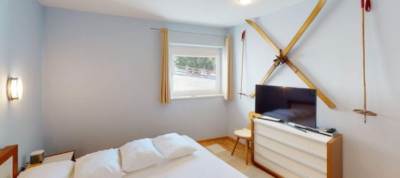 3-Zimmer Wohnung in St. Anton am Arlberg, Austria, Nr. 23893 2
