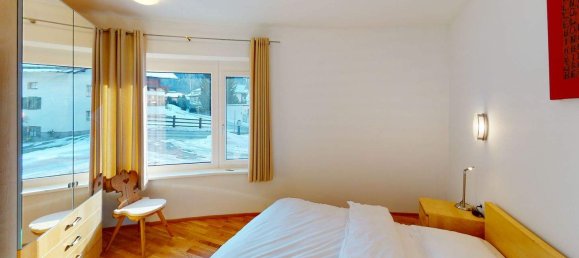 3-Zimmer Wohnung in St. Anton am Arlberg, Austria, Nr. 23893 4