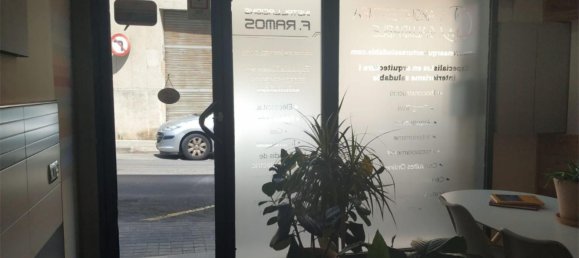 Gewerbliche Immobilie in Sabadell, Spain 140m², Nr. 165494 7