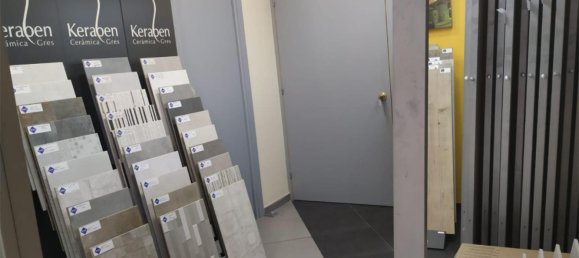 Gewerbliche Immobilie in Sabadell, Spain 140m², Nr. 165494 4