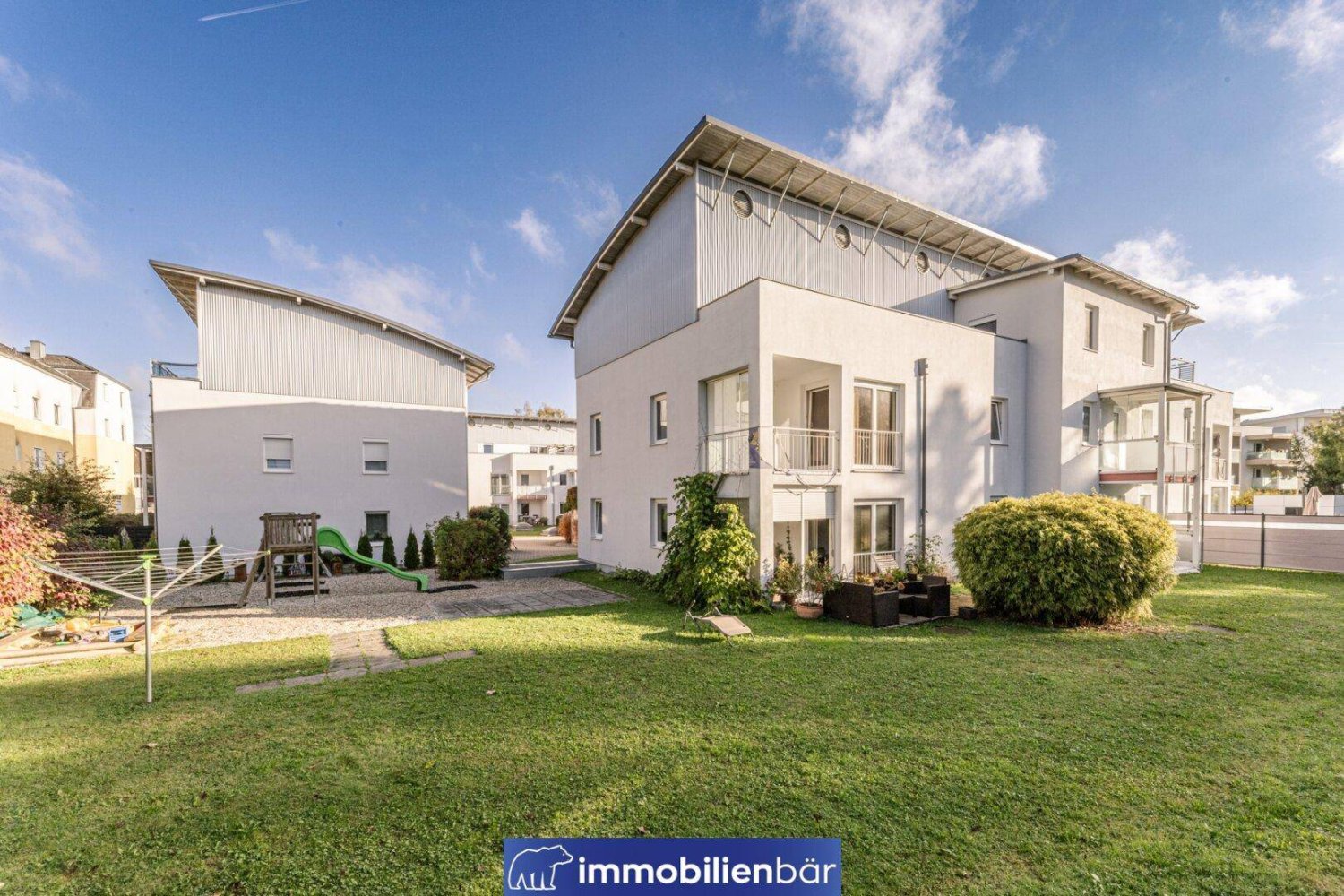 3-Zimmer Wohnung in Ried im Innkreis, Austria, Nr. 3667