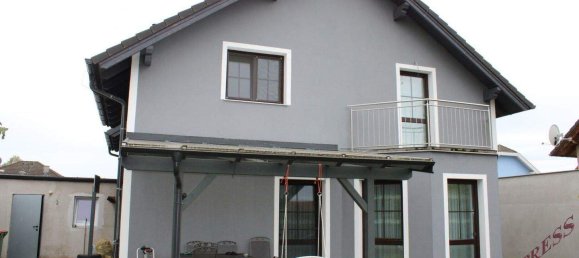 6-salle Maison à Prottes, Austria No. 244961 2