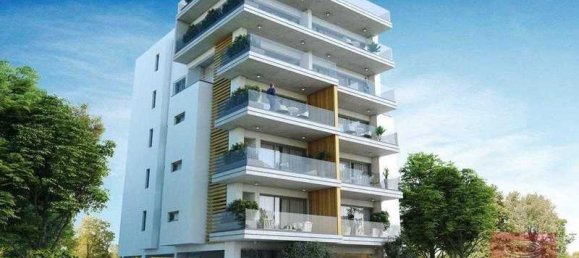 3 bedrooms Apartment in Larnaca, Cyprus No. 10954 2