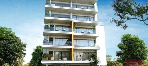 3 bedrooms Apartment in Larnaca, Cyprus No. 10954 3