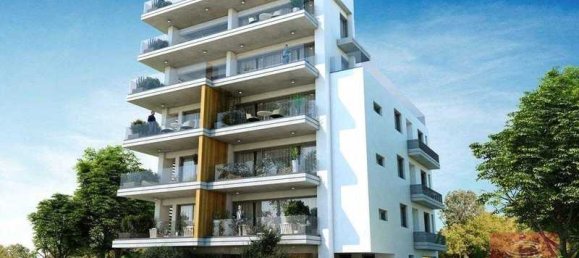 3 bedrooms Apartment in Larnaca, Cyprus No. 10954 4