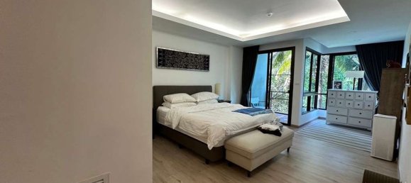 Кондоминиум  с 2 спальнями в Чиангмай, Таиланд № 26979 15