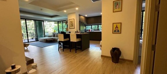 Кондоминиум  с 2 спальнями в Чиангмай, Таиланд № 26979 28