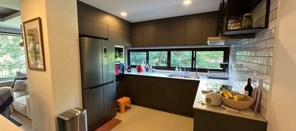 Кондоминиум  с 2 спальнями в Чиангмай, Таиланд № 26979 19